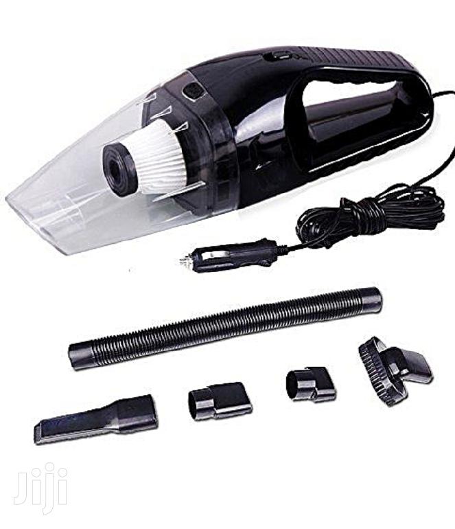 3 In 1 Vacuum Cleaner