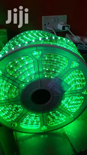 Green Snake Light