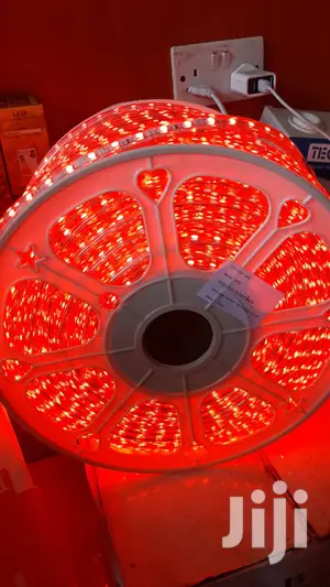 Red Decoration Light