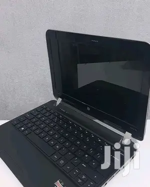 Laptop HP 3125 2GB Intel Core 2 Duo HDD 320GB