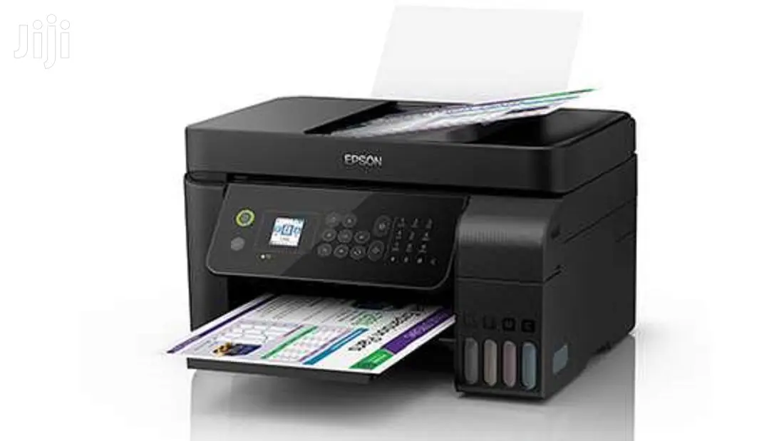 Epson L850