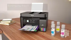 Epson L850