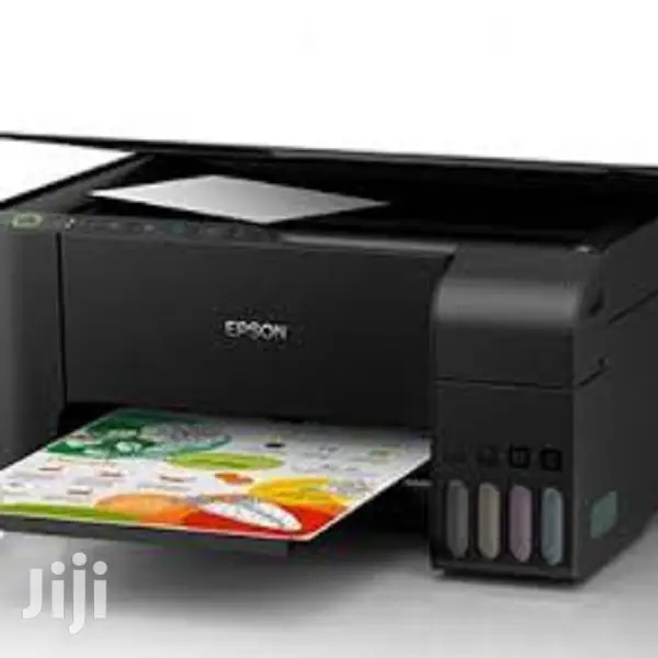 Epson L850