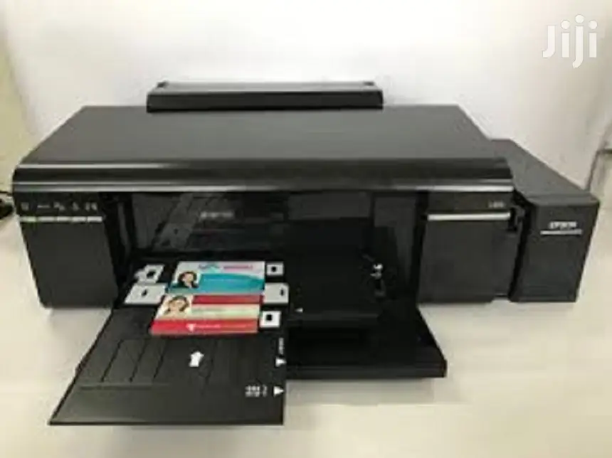 Epson L850