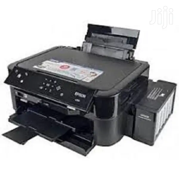 Epson L850