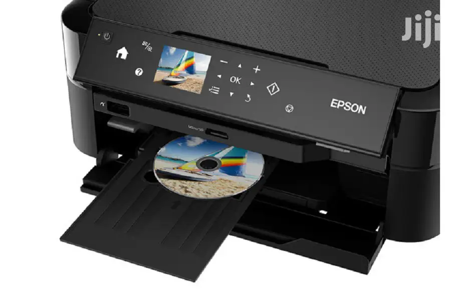 Epson L850