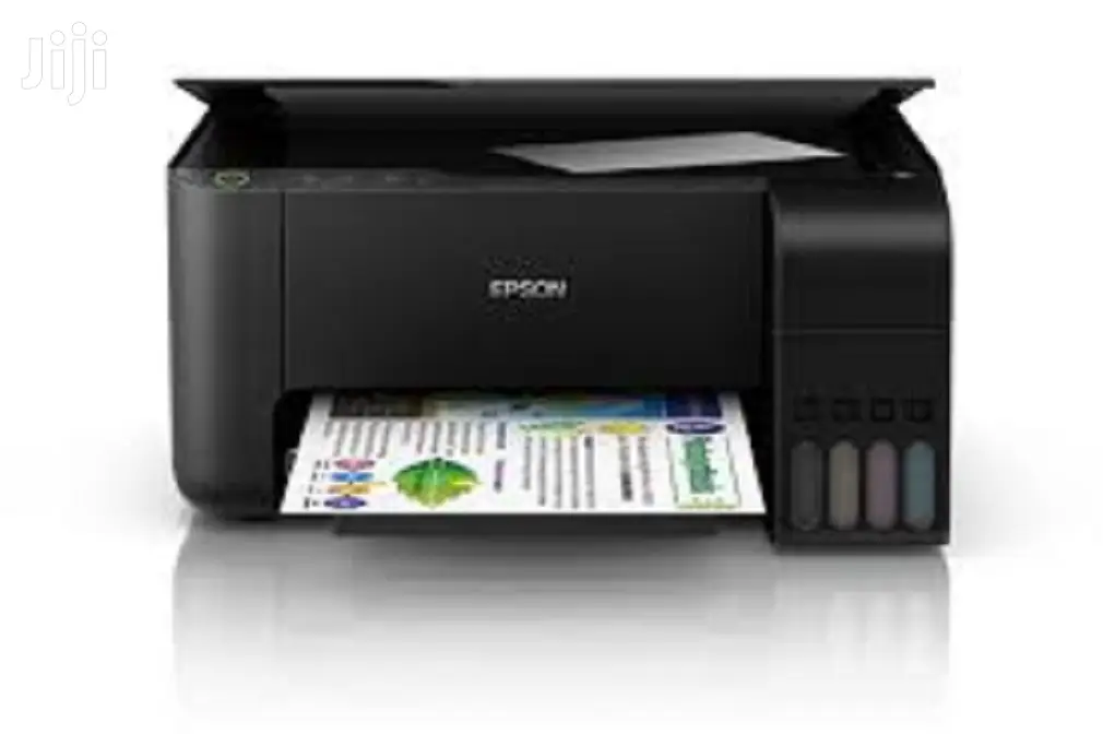 Epson L850