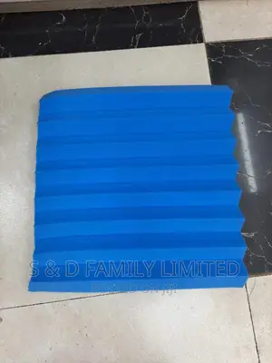 Blue Studio Acoustic Pads