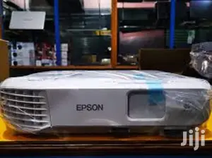 Epson Projector Ebs-05