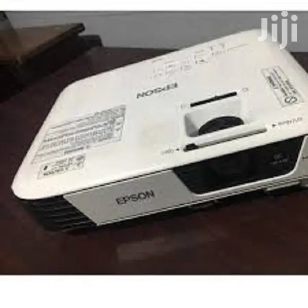 Epson Projector Ebs-05