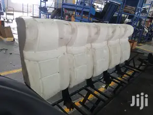 Comfy Executive Seats