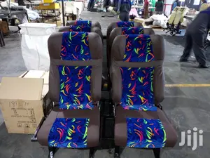 PS/ Bus / Mini Bus Seats