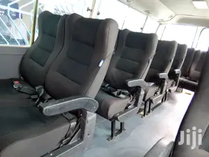 Mini Bus Seats/ Shuttle Van Seat / Private Van Seats