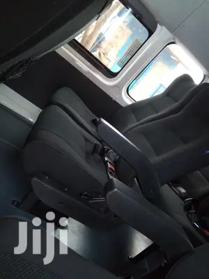 Mini Bus Seats/ Shuttle Van Seat / Private Van Seats