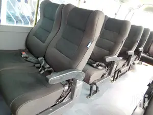 Mini Bus Seats/ Shuttle Van Seat / Private Van Seats