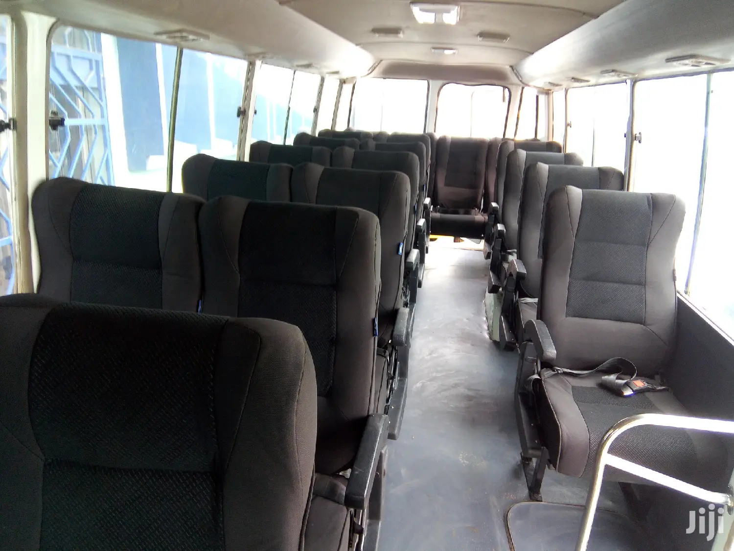 Mini Bus Seats/ Shuttle Van Seat / Private Van Seats