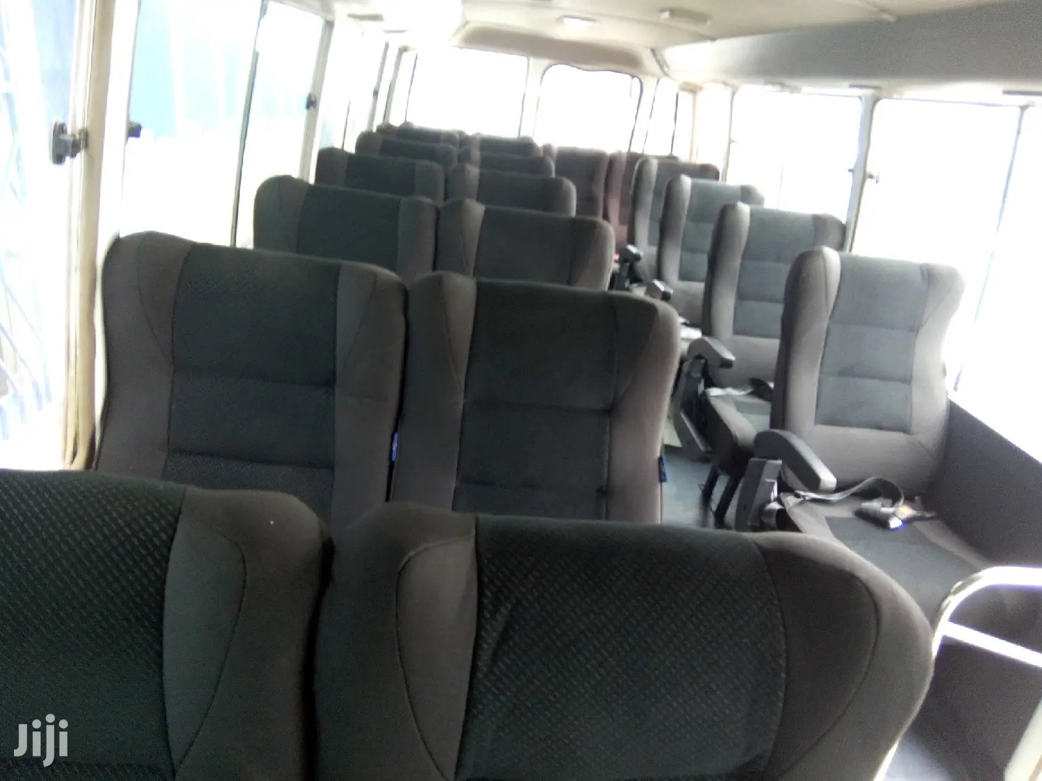 Mini Bus Seats/ Shuttle Van Seat / Private Van Seats
