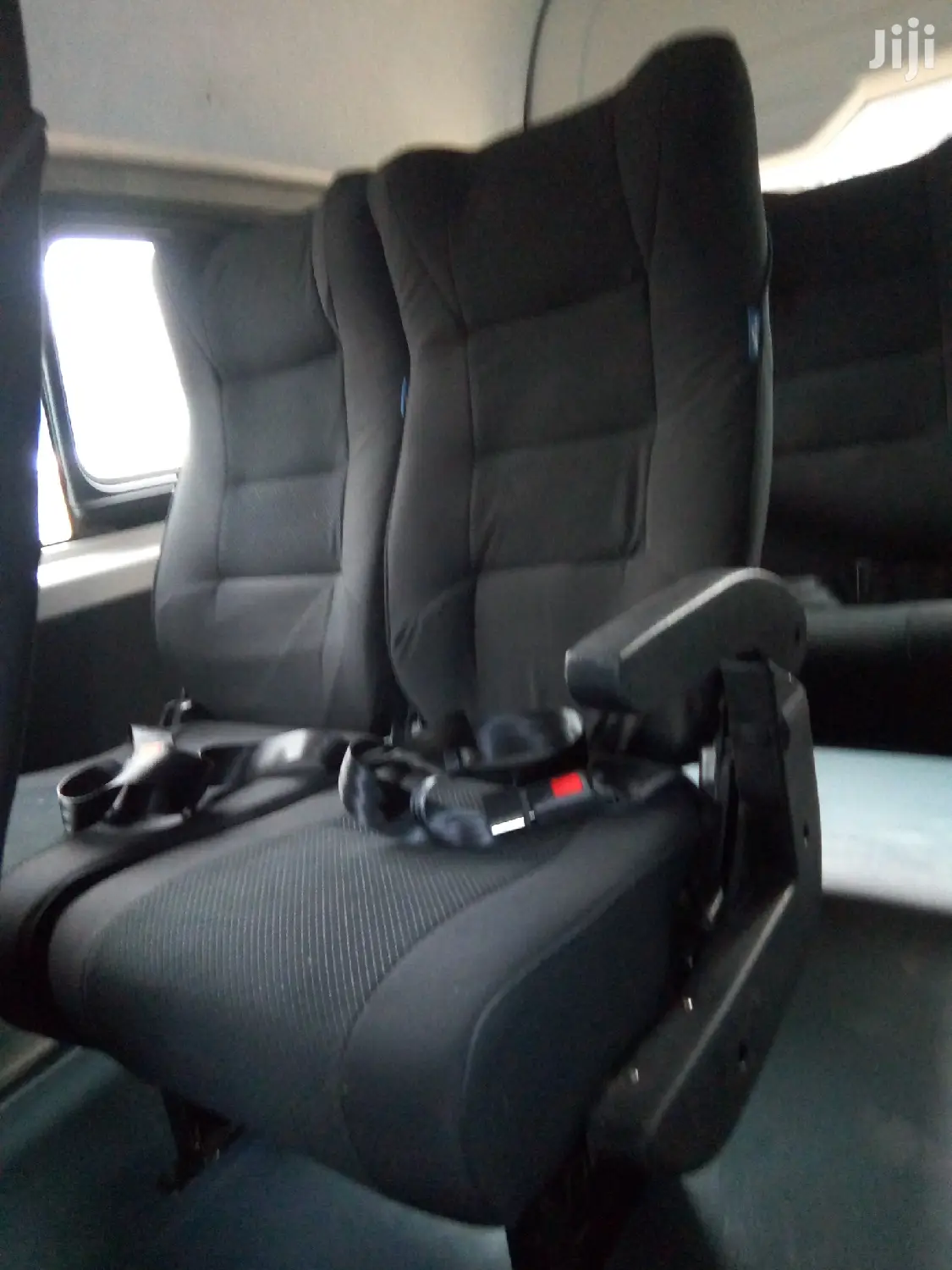 Mini Bus Seats/ Shuttle Van Seat / Private Van Seats