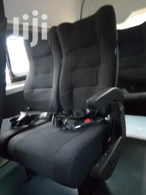 Mini Bus Seats/ Shuttle Van Seat / Private Van Seats