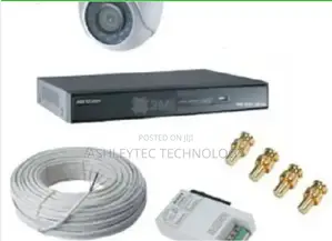 Dahua CCTV Camera Complete Cameras Sale