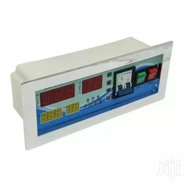 Xm18d Controller