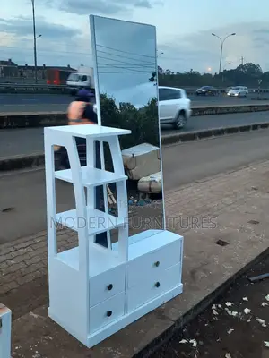 Modern Dressing Mirror