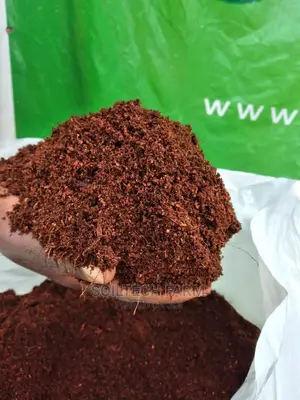 Coco Peat(Coconut Coir Pith)