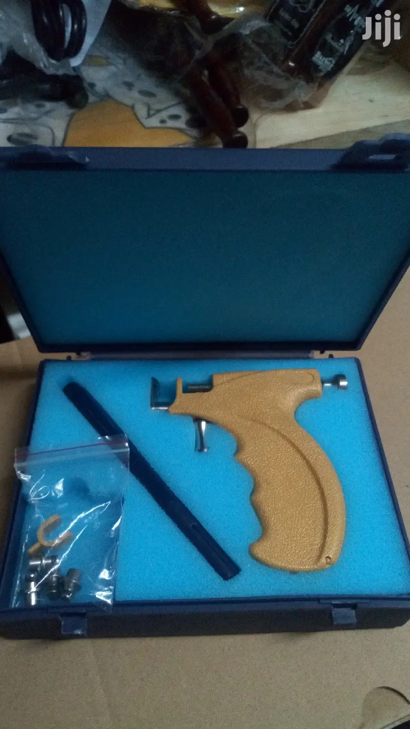 Ear Piercing Gun