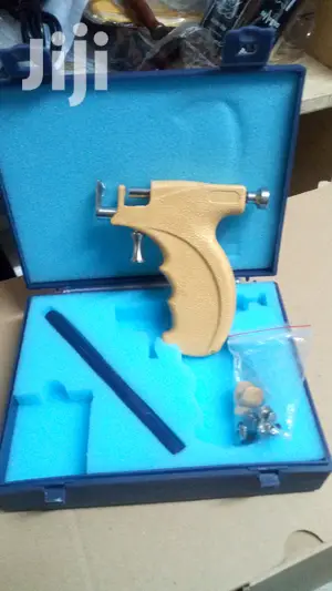 Ear Piercing Gun