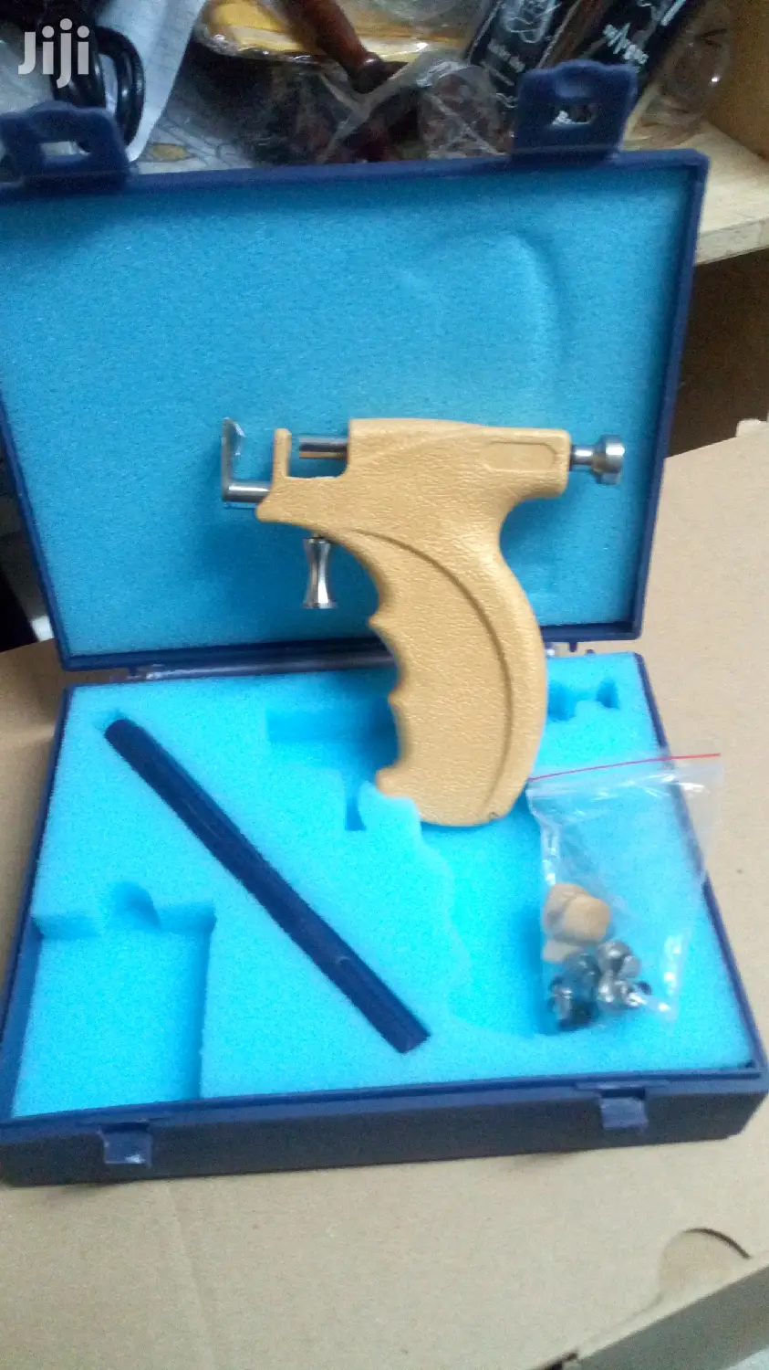 Ear Piercing Gun