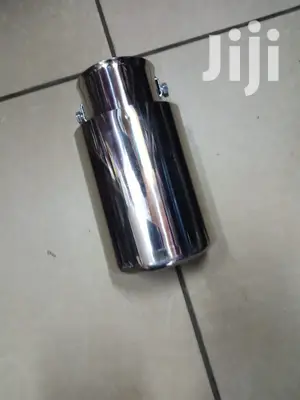 Muffler Extensions