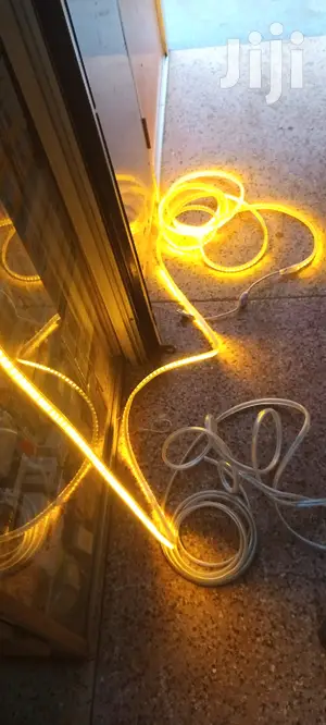 Yellow Snake Light