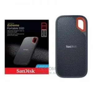 Sandisk Extreme Portable External SSD 1TB
