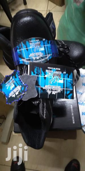 Safety Boots
