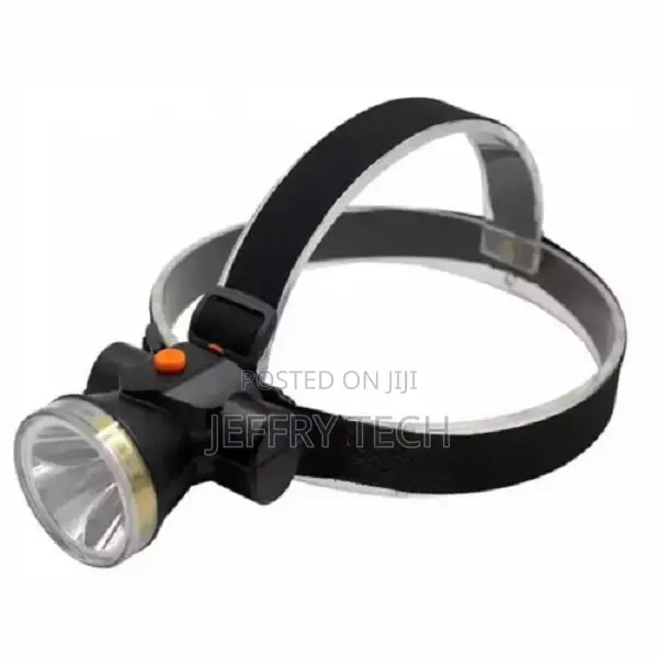 DP Purse Led Headlamp 3w - Dp-7229a