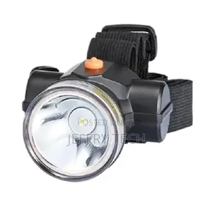 DP Purse Led Headlamp 3w - Dp-7229a