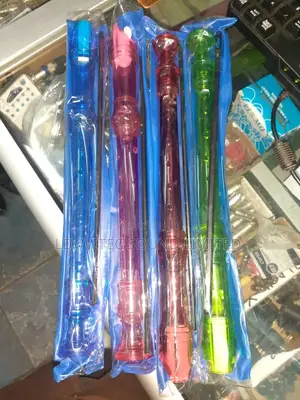 New Descant Recorders