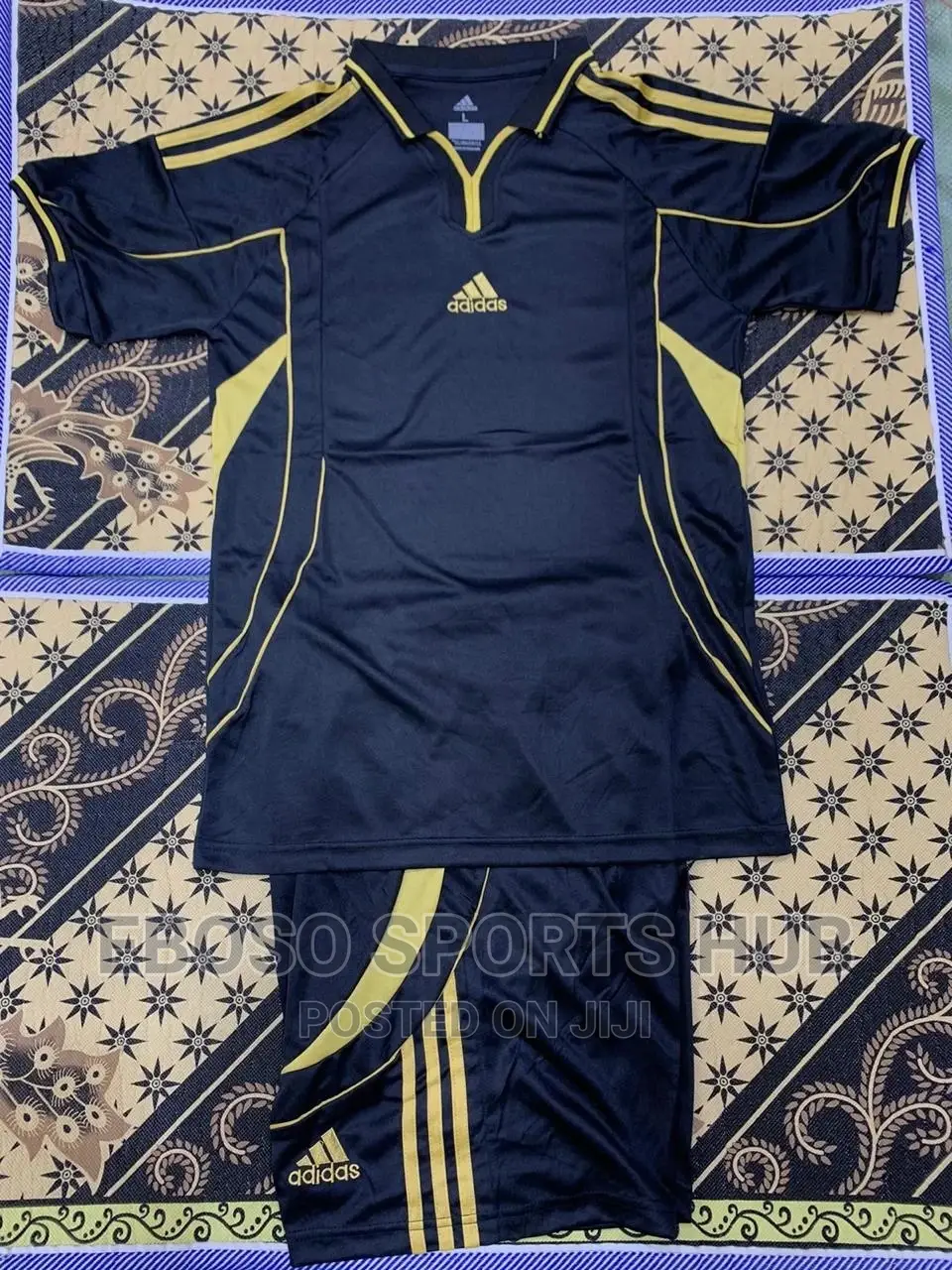 Original Latest Imported Football Jerseys