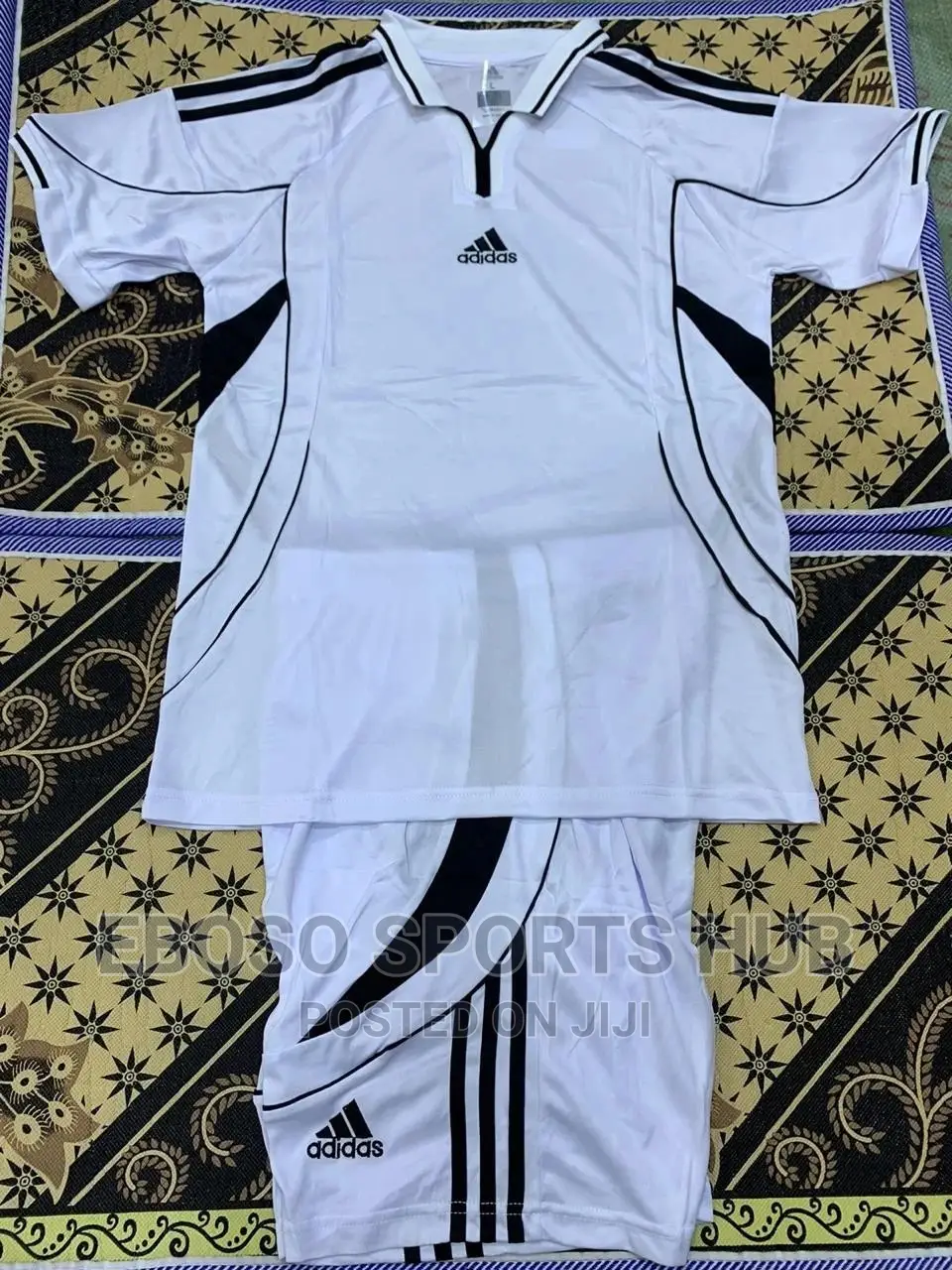 Original Latest Imported Football Jerseys