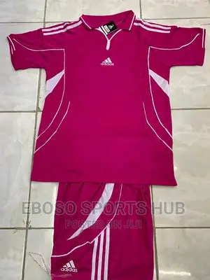 Latest Football Jerseys