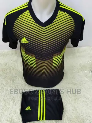 Latest Football Jerseys