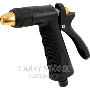High Pressure Hose Gun