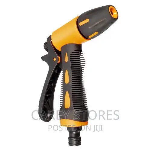 High Pressure Hose Gun