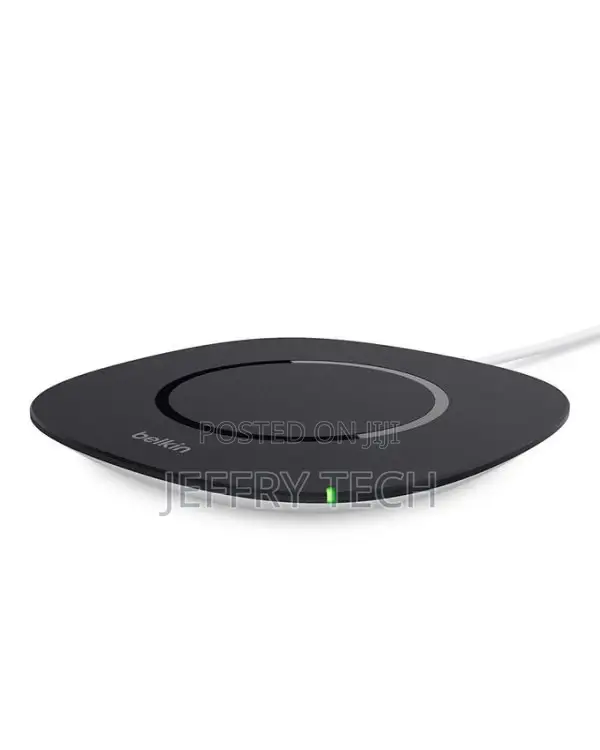 Belkin Wireless Charging Pad for Mobile