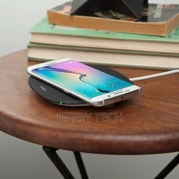 Belkin Wireless Charging Pad for Mobile