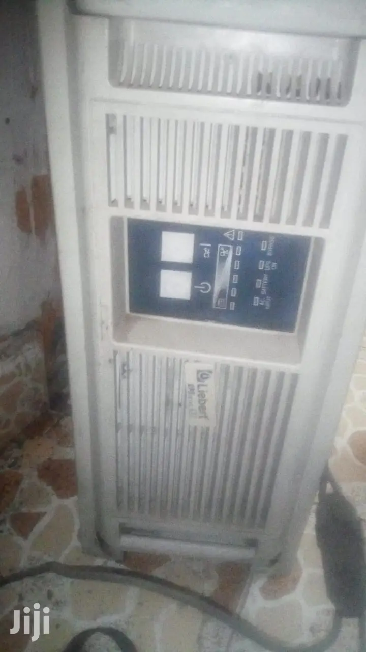APC Smart UPS Service Maintenance Center.