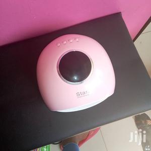 UV Led Nail Machine