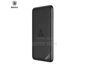 Baseus S10 Bracket 10W Wireless Charger Power Bank 10000mah