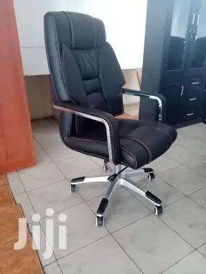 Comfy Office Chair