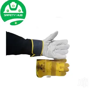 Euro Safety Gloves On Sale